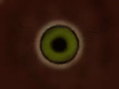 carcharodontosaurus with texture Free 3D model