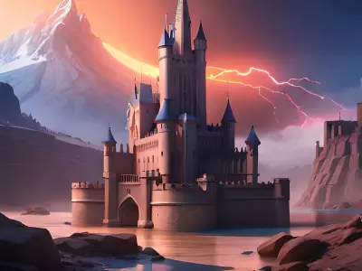 Disney magic kingdoms story Texture