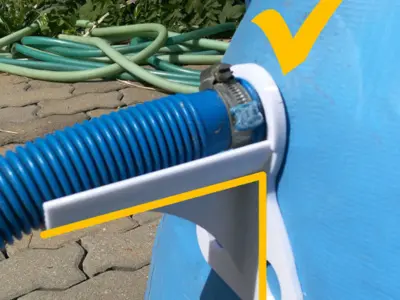 swimming pools 3D print model