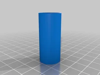 Automatic pill dispenser Free 3D print model