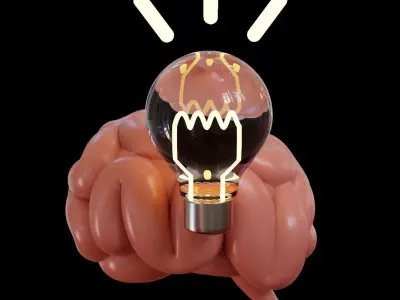 30 high quality educational objects -part 2 Low-poly 3D model