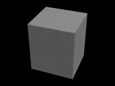 vintage desk organizer 3D model