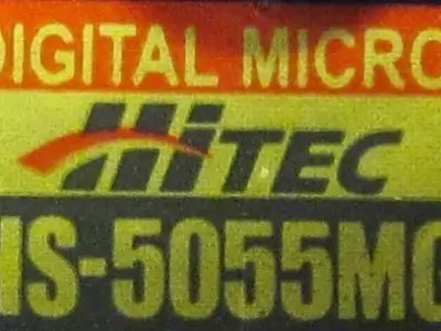 Ultrasonic Sensor Free 3D model