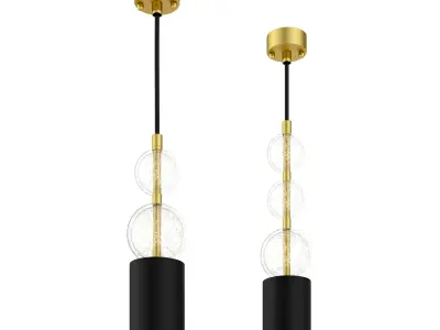 BINO SKU 30459 by Pikartlights Free 3D model