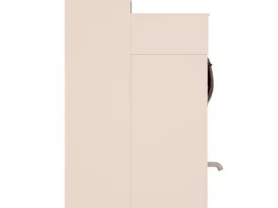 Fetco CBS - 2031 3D model