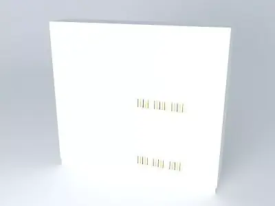 wardrobe Free 3D model get