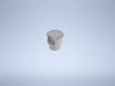 BMP optics 1 72 3D print model