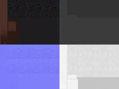 Sea urchin V1 3D model