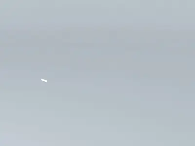 REGA base Belp-Bern Free 3D model