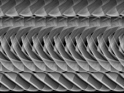 3d model stl wall molding plinth decor for CNC router Free 3D print model