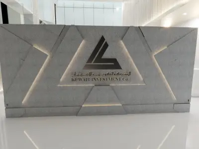 Billboard Low-poly 3D model Free low-poly 3D model