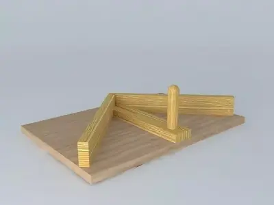 Feedback to Cut Half Angles 3D model