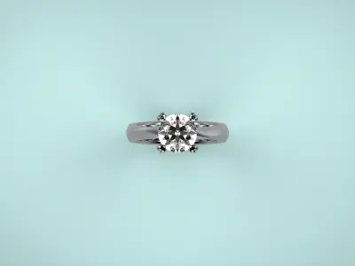 Perfect quality 3D model