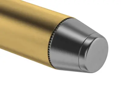 Bullet 44 MAGNUM 3D model