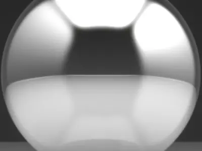 Butterfly Flying 3D print model