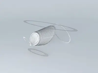 torture test Free 3D model