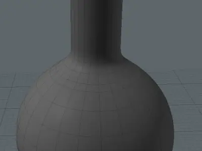 Chemistry Lab Equipment 3D model