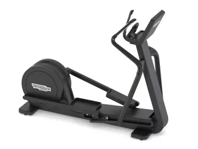 Technogym Elliptical Artis Synchro 3D model