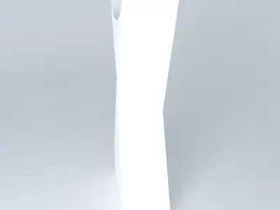 Stacy shape Free 3D model