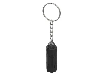 Helldivers Keychains Bundle - 7 Printable STLs - Commercial Use 3D print model