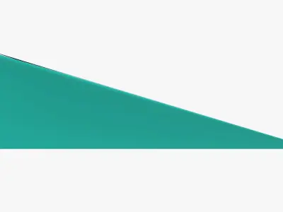 Paper airplane 02 3D model