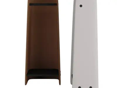 PARENTES Free 3D model