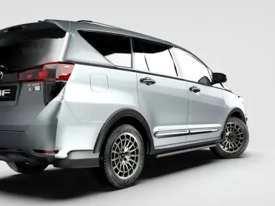 Cast13 AG RB3 3D model