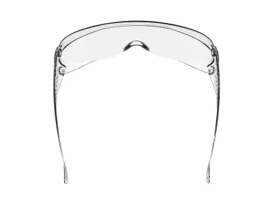 Transparent Glasses 3D model