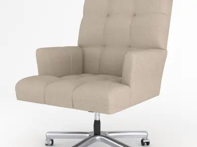 Eaton Swivel Free 3D model