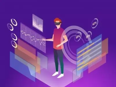 Virtual Reality Free 3D print model