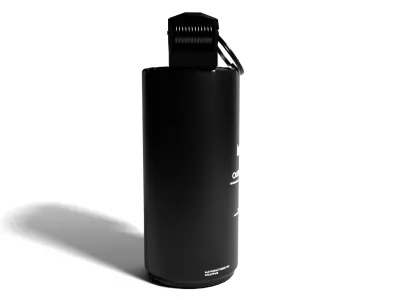 Smoke Grenade 3D model