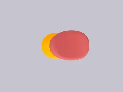 Hat932 3D model