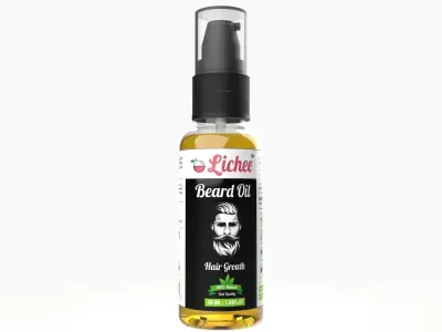 Product Design 3D model