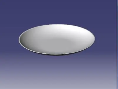 spin plate 210 for printing and producing Free 3D print model