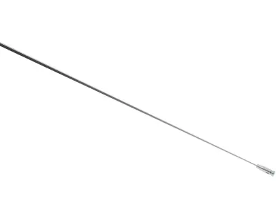 Epee Sword Low-poly 3D model