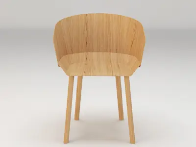 E15 CH04 HOUDINI 3D model