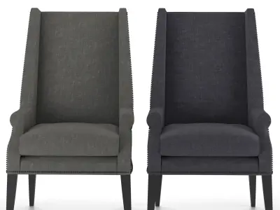 chair 01 Free 3D model purchase