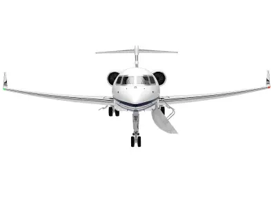 Aircraft  G650 3D model
