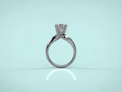 Perfect quality 3D model