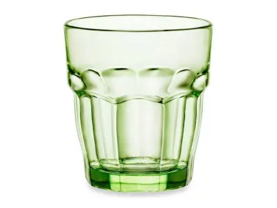 Rock Bar Whiskey Glass Set Free 3D model