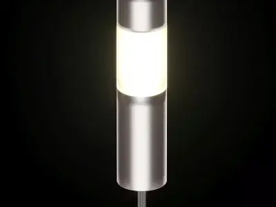 IKEA SOLVINDEN 3D model