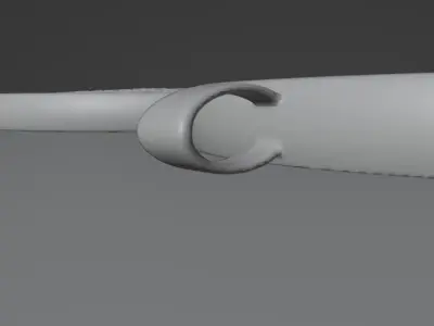Art Pendants 3D print model