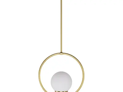 Pendant lamp ARO 2 SKU 22649 Free 3D model