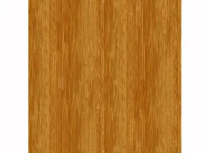 Arrow broomstick 3D model