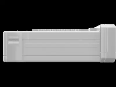 Elmsbay Scanner 3D model