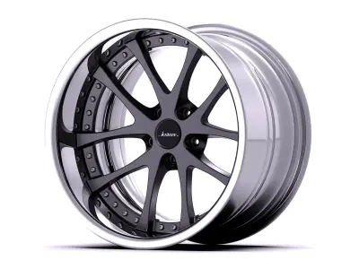 Weds Kranze LXZ 3D model