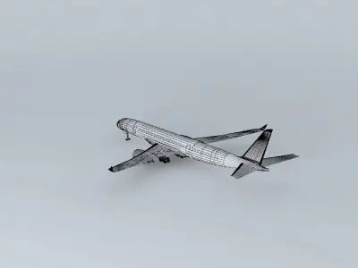 World Dynamics R 5E Free 3D model