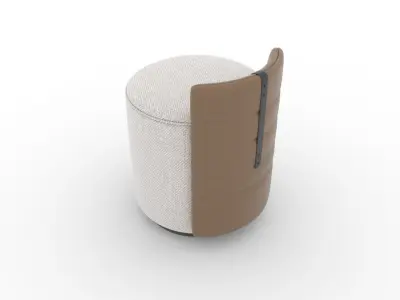 Puff-3 Free 3D model