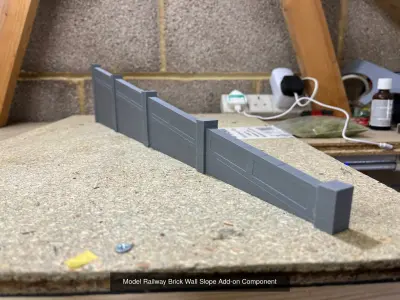 Model Railway Arch Collection 