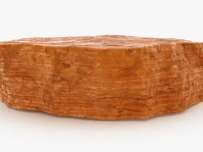 Sandstone 04 3D model